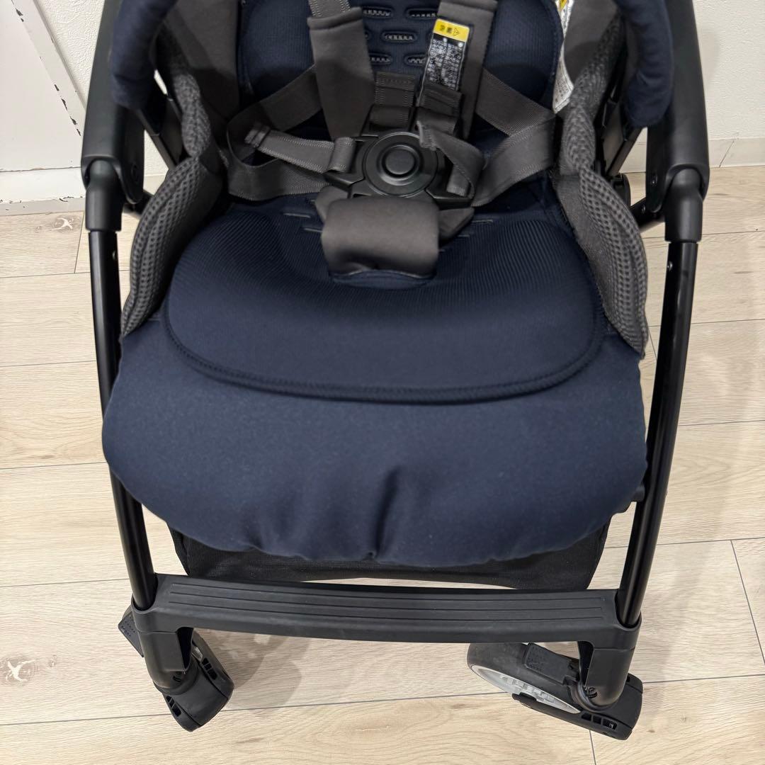 Combi コンビ スゴカルminimo エッグショックDM