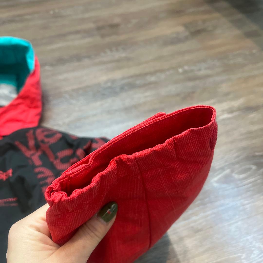 デサント　美品　　セットアップ　上下　スキーウェア　男の子　女の子