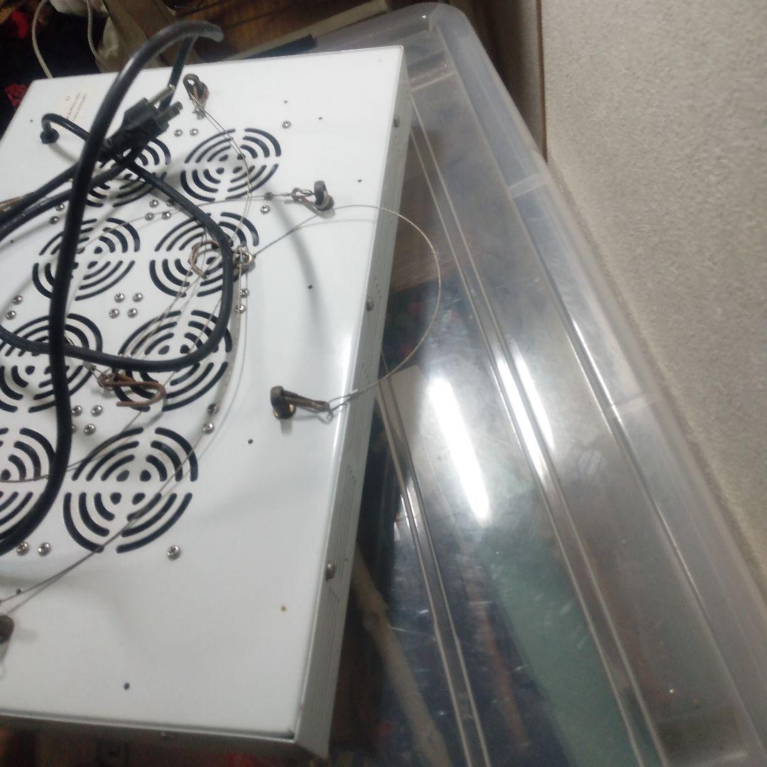 植物育成用LEDライト300w A
