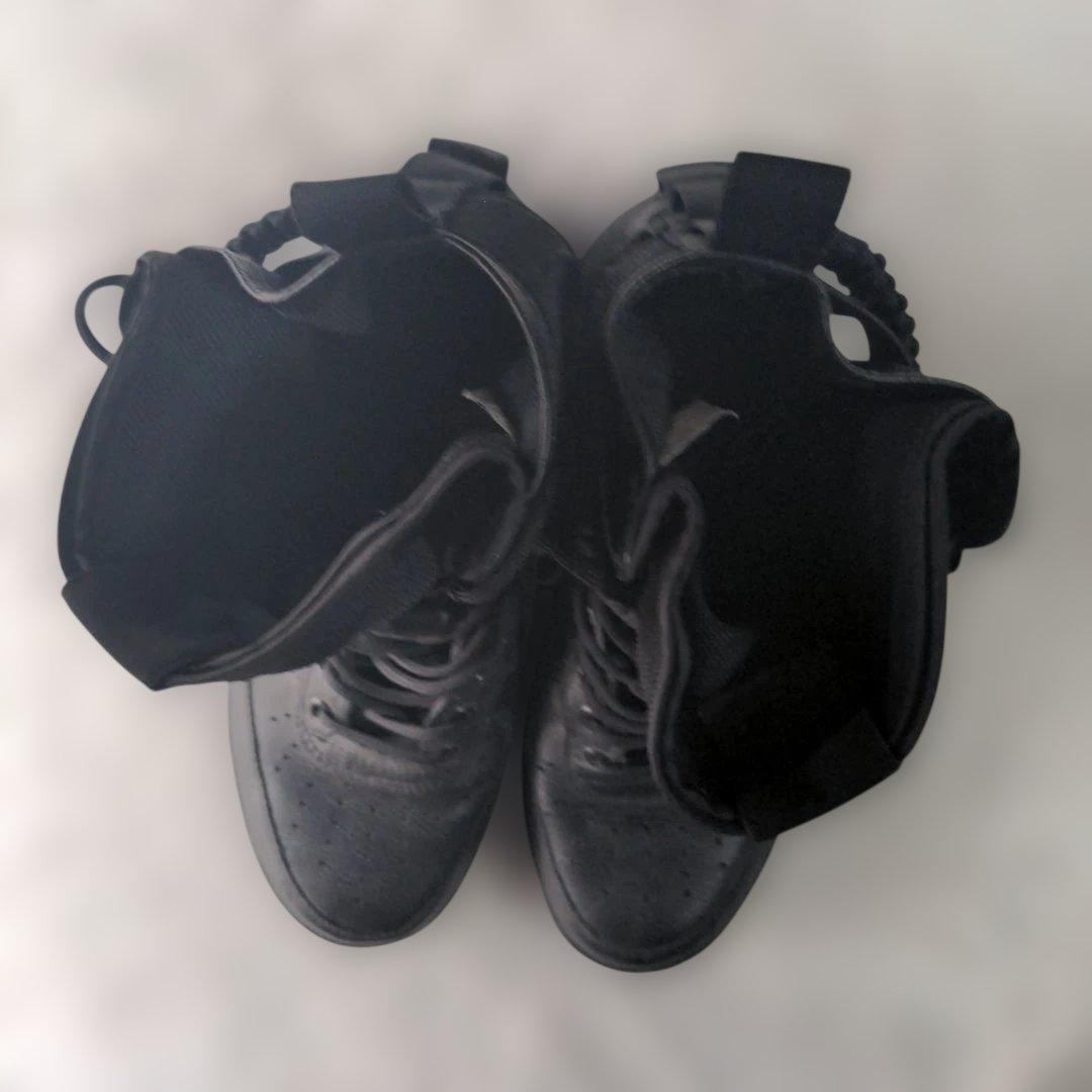 ☆みかんぜりー☆NIKE/SPECIAL FIELD AIR FORCE1