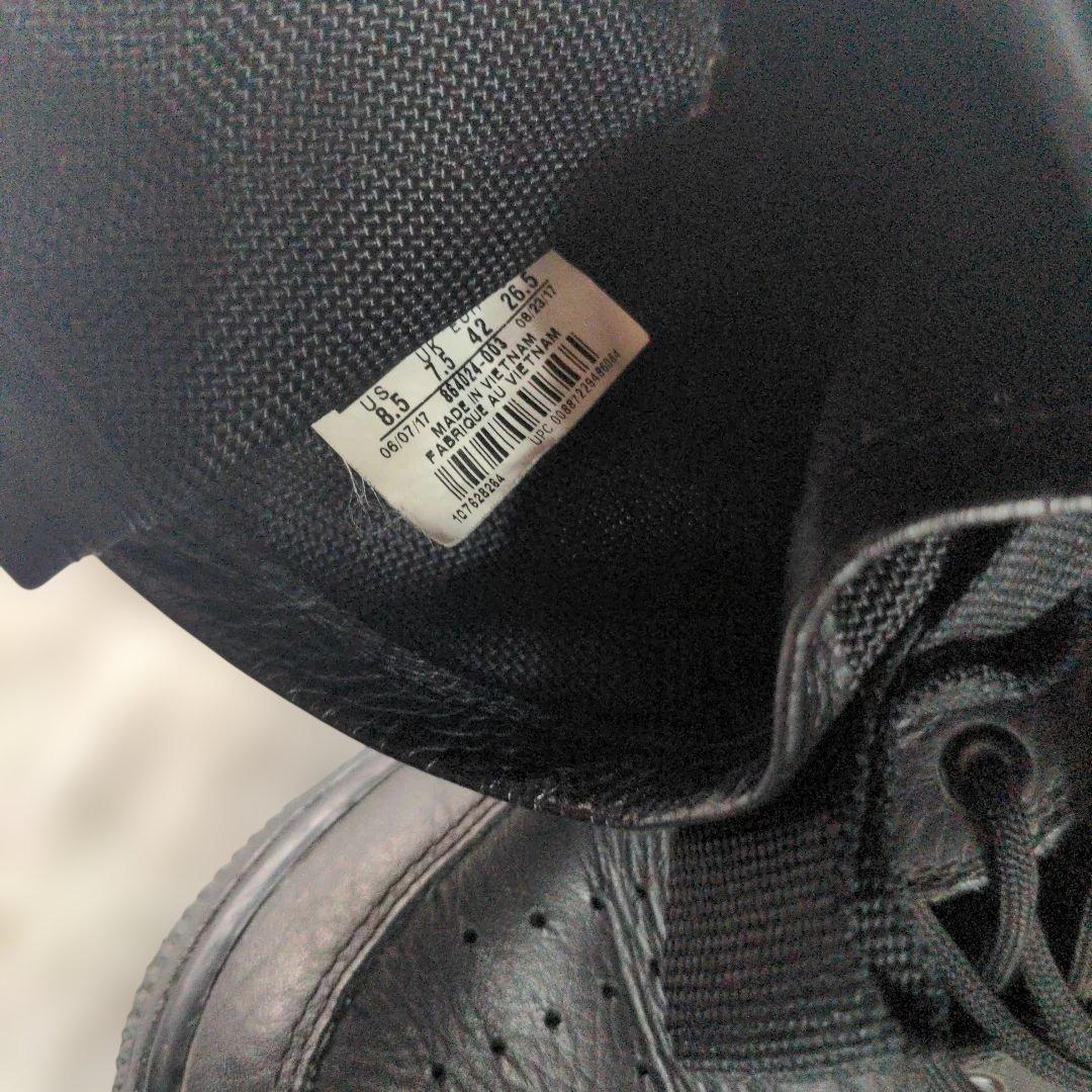 ☆みかんぜりー☆NIKE/SPECIAL FIELD AIR FORCE1