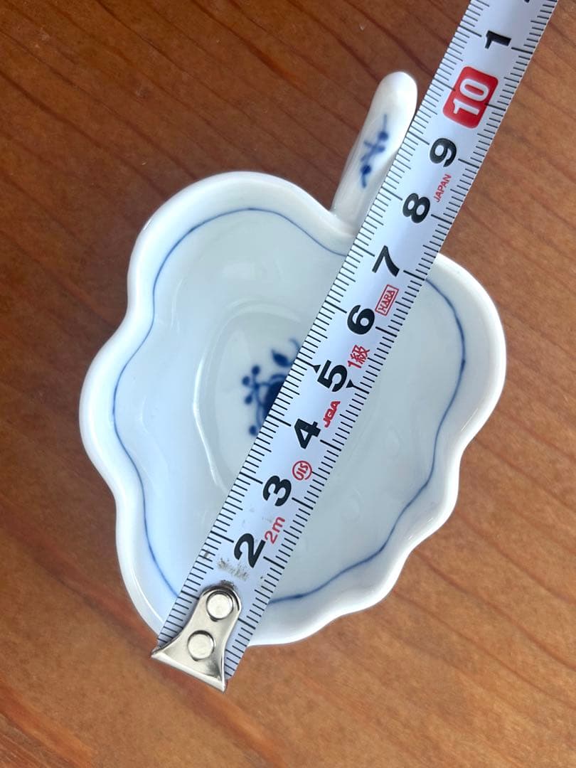 ブルーフルーテッド　プレイン　オープンシュガー