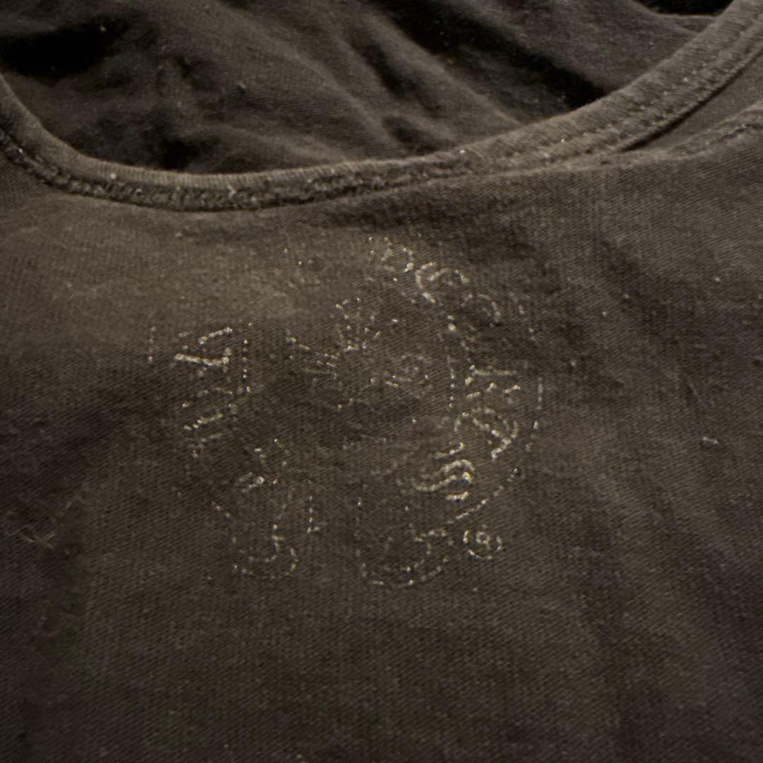 ヤ*)様 Chrome Hearts クロスプリントタンクトップ