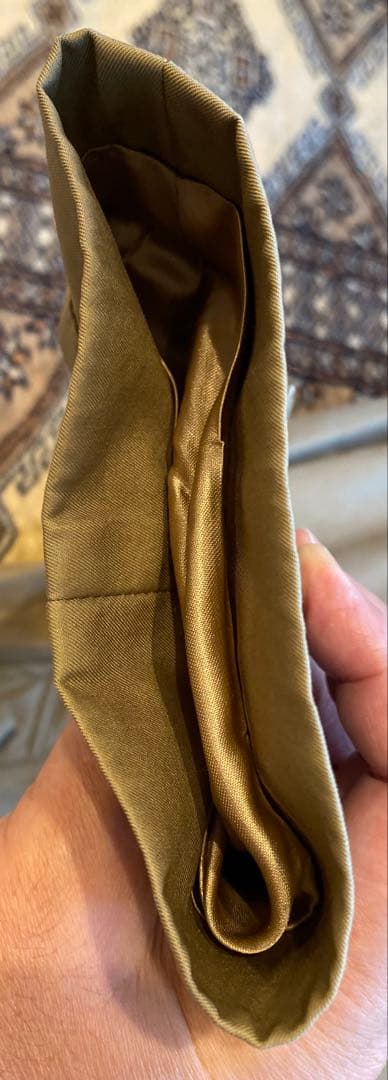 【GRENFELL】 グレンフェルクロストレンチコート