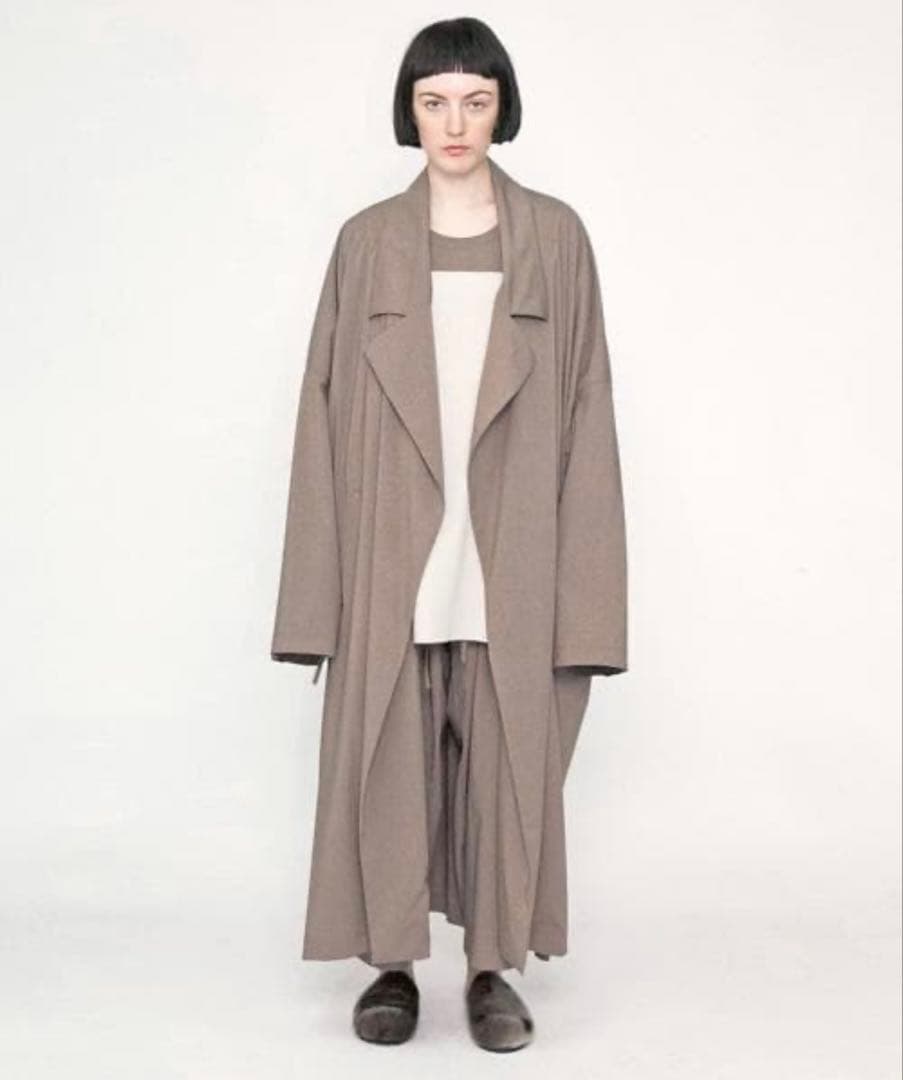 【my beautiful landlet】コート