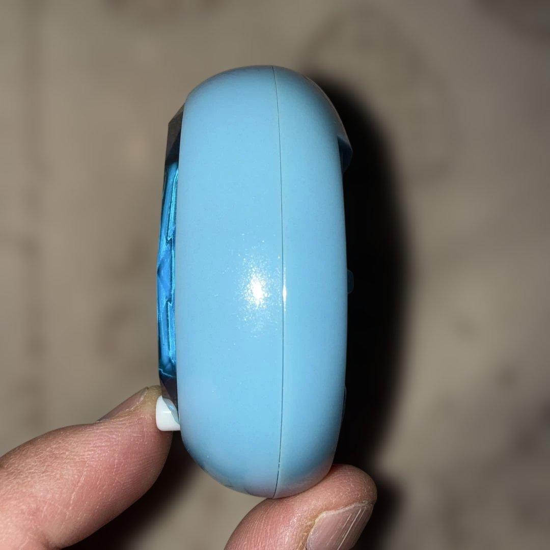 たまごっち Tamagotchi iD ブルー