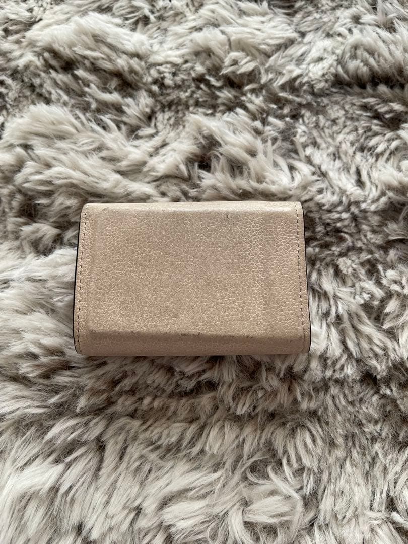 Louis Vuitton 三つ折り財布