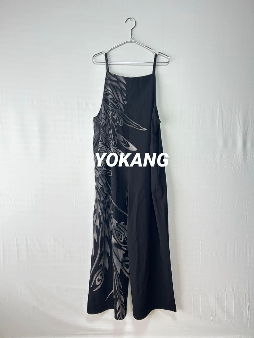 YOKANG ヨーカン オールインワン L