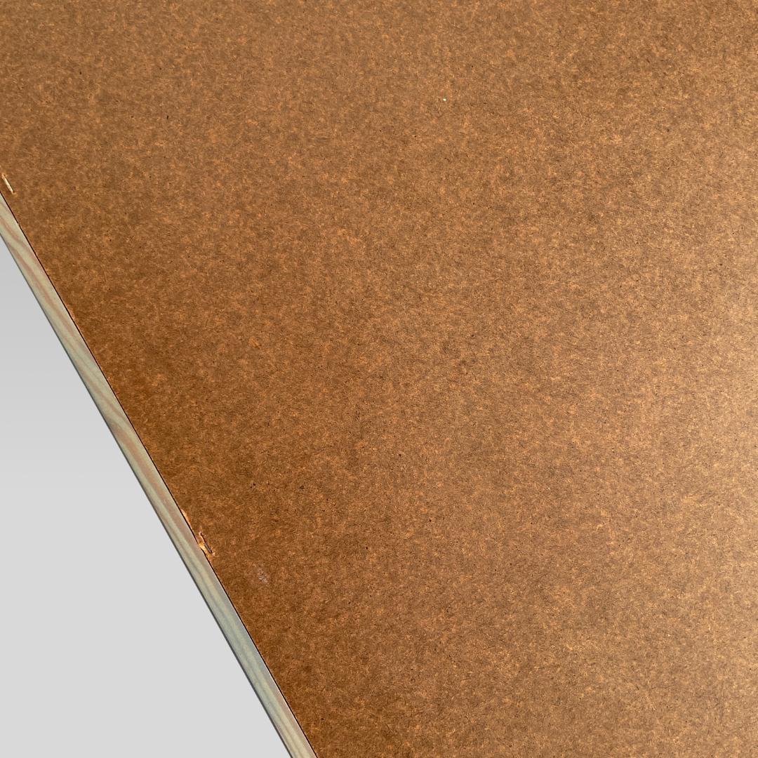 60~70s 北欧スウェーデン製【Froseke AB】ウォールミラー 姿見 鏡