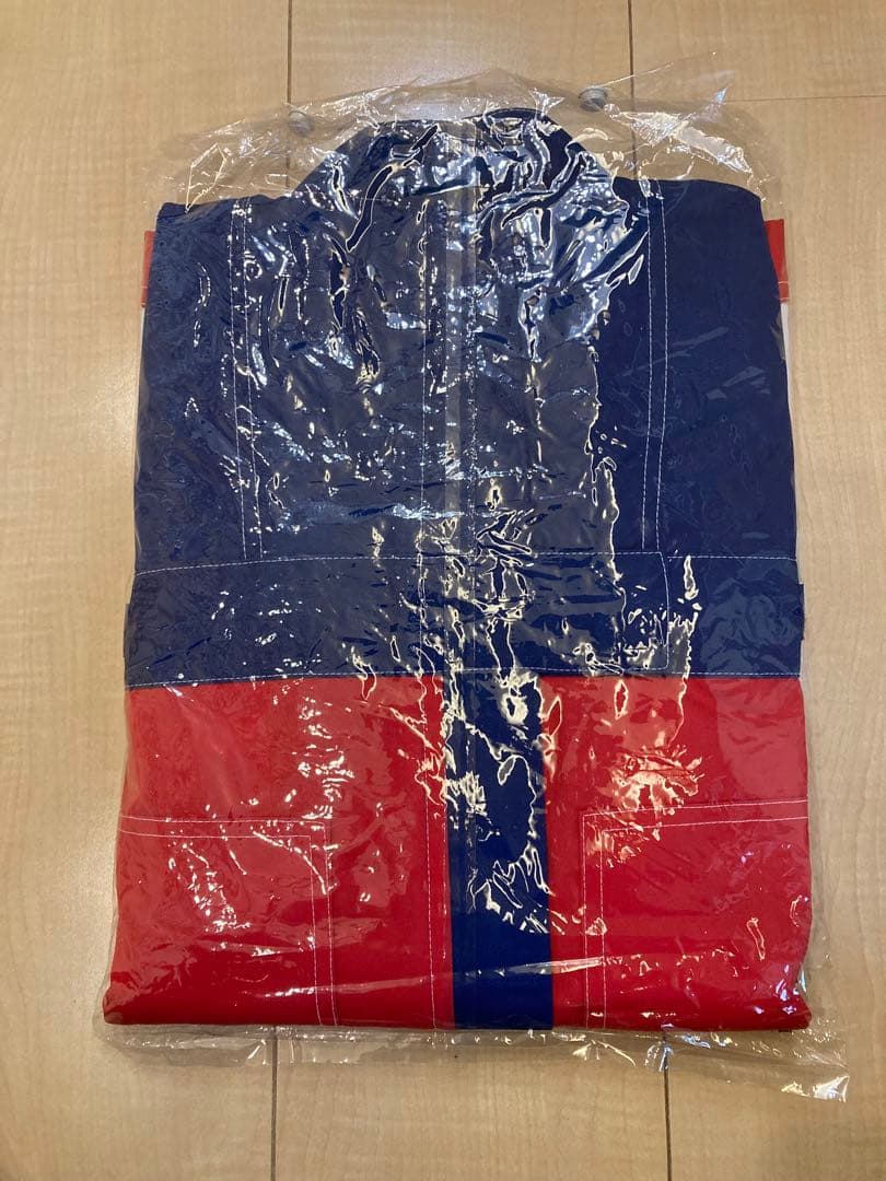 ホンダ　ツナギ　4点セット