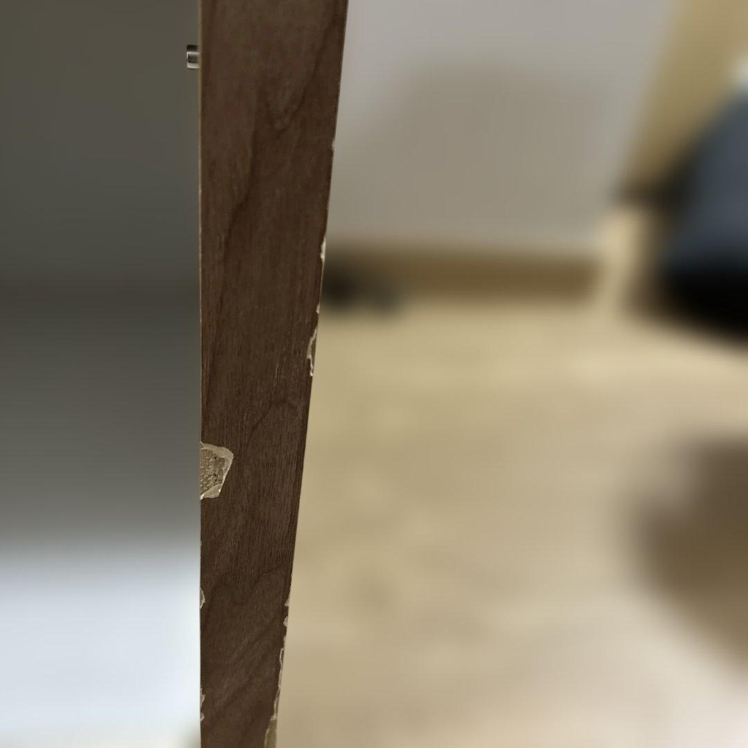 食器棚 キッチンボード 引き戸120