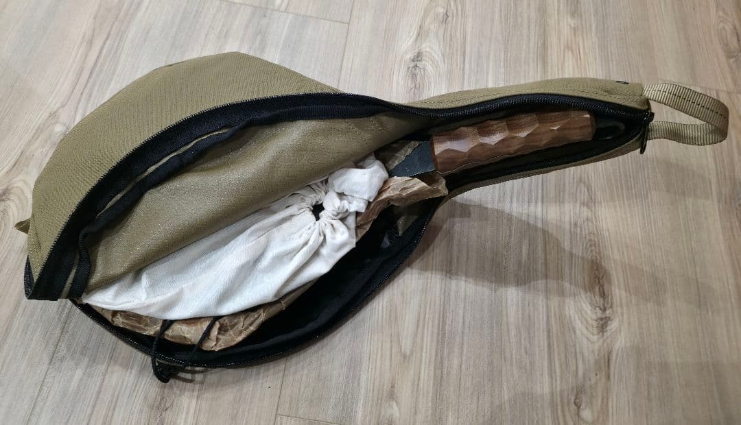 ターク　クラシックフライパン24cm