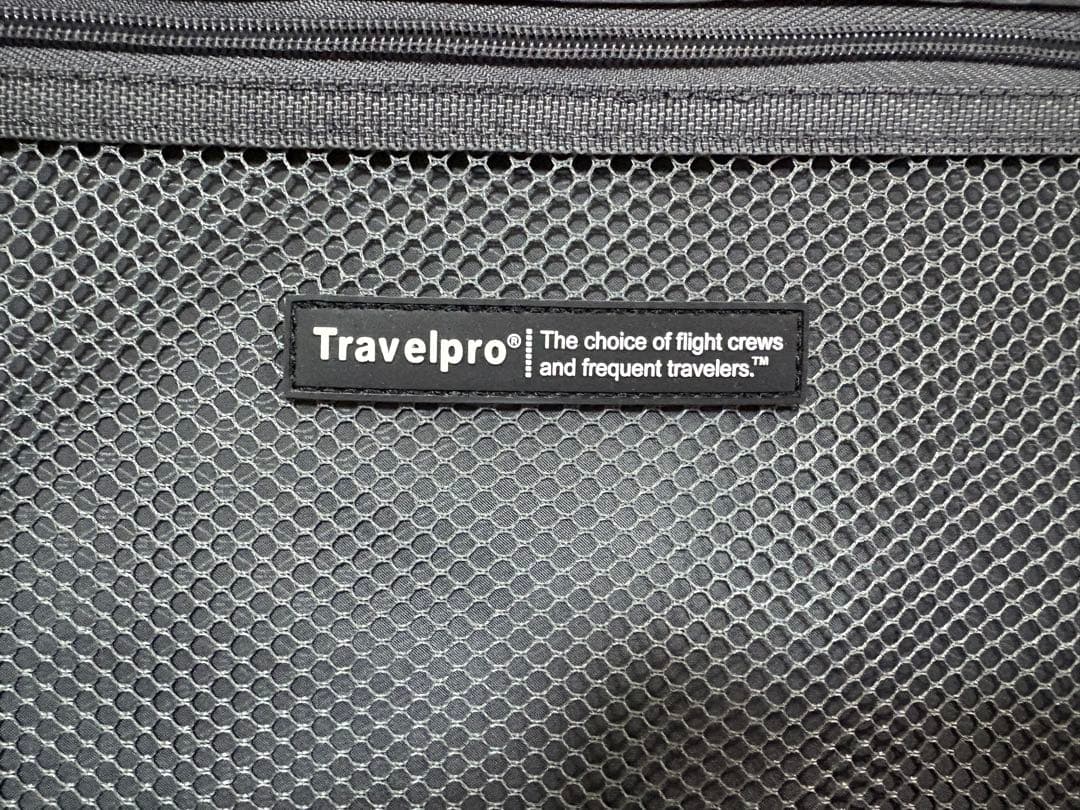 Travelpro FlightCrew4 21インチRollaboard®