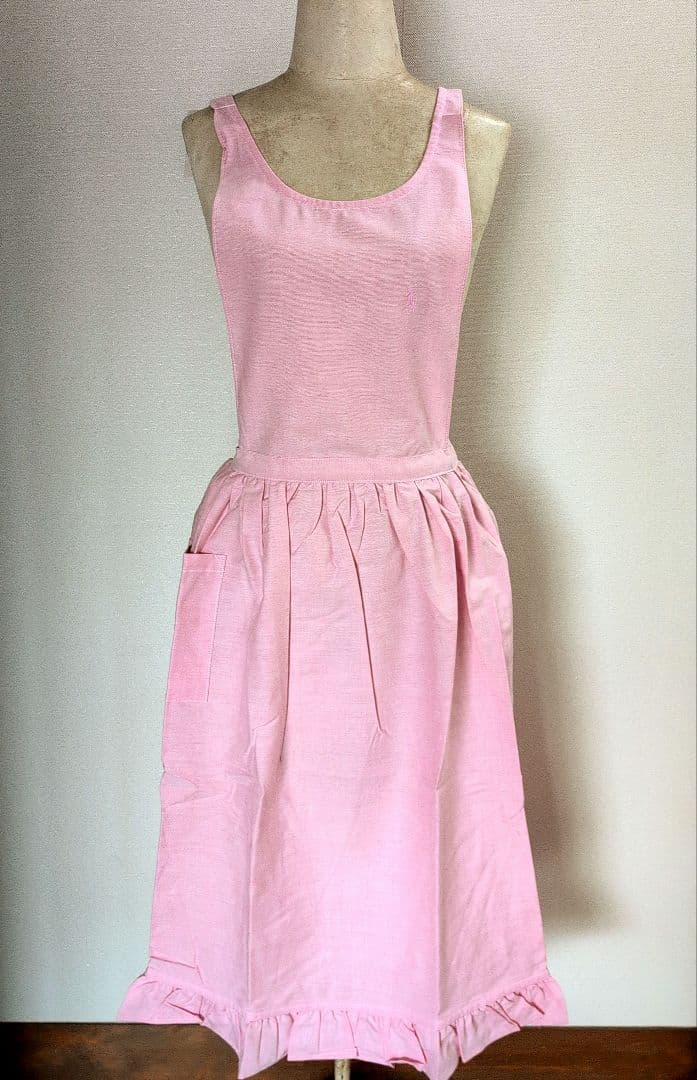 ラルフローレン エプロン