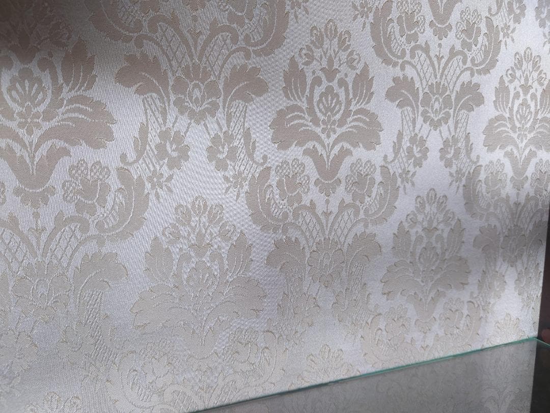 スペイン アンティーク飾り棚 マホガニーローズウッド キャビネット