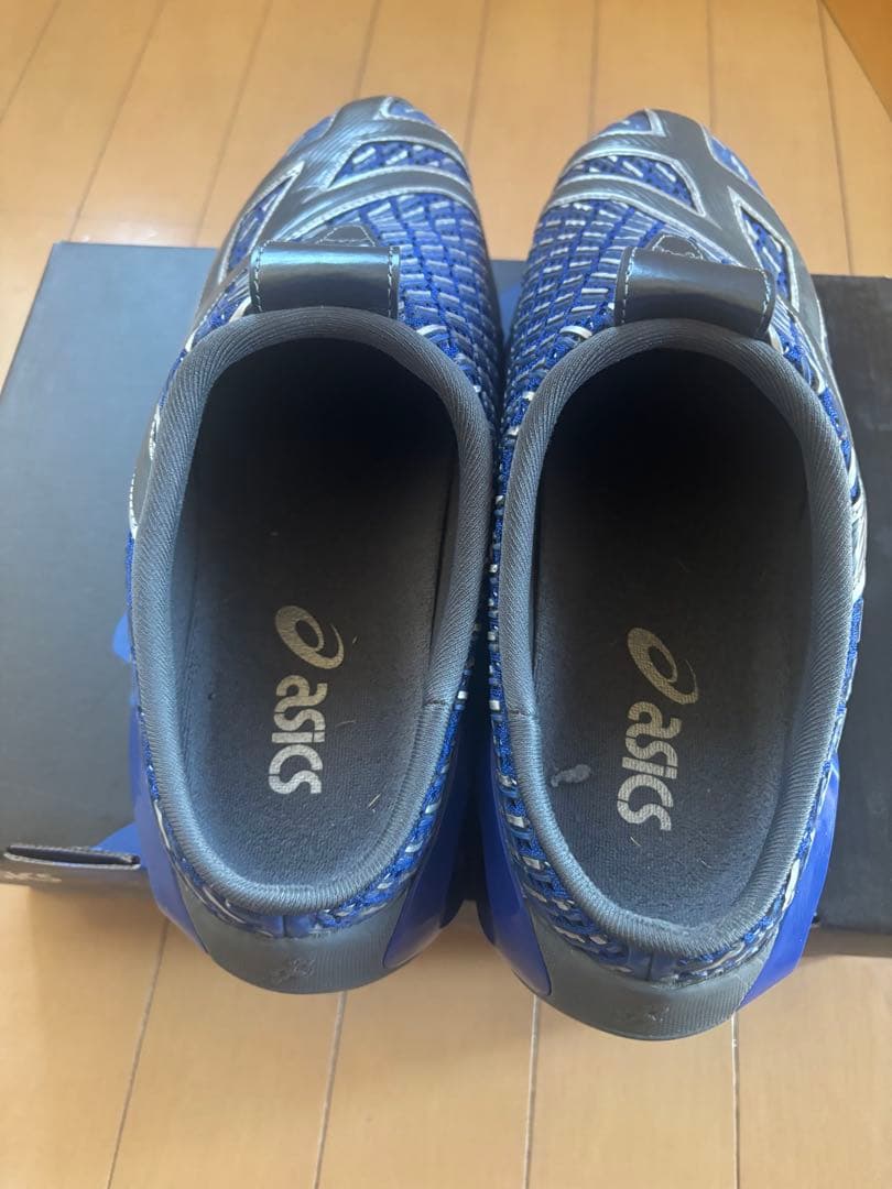 靴 asics Kiko Kostadinov Studio GEL-STYRAX