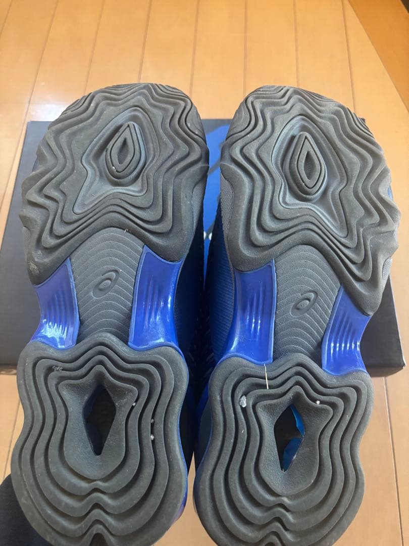 靴 asics Kiko Kostadinov Studio GEL-STYRAX