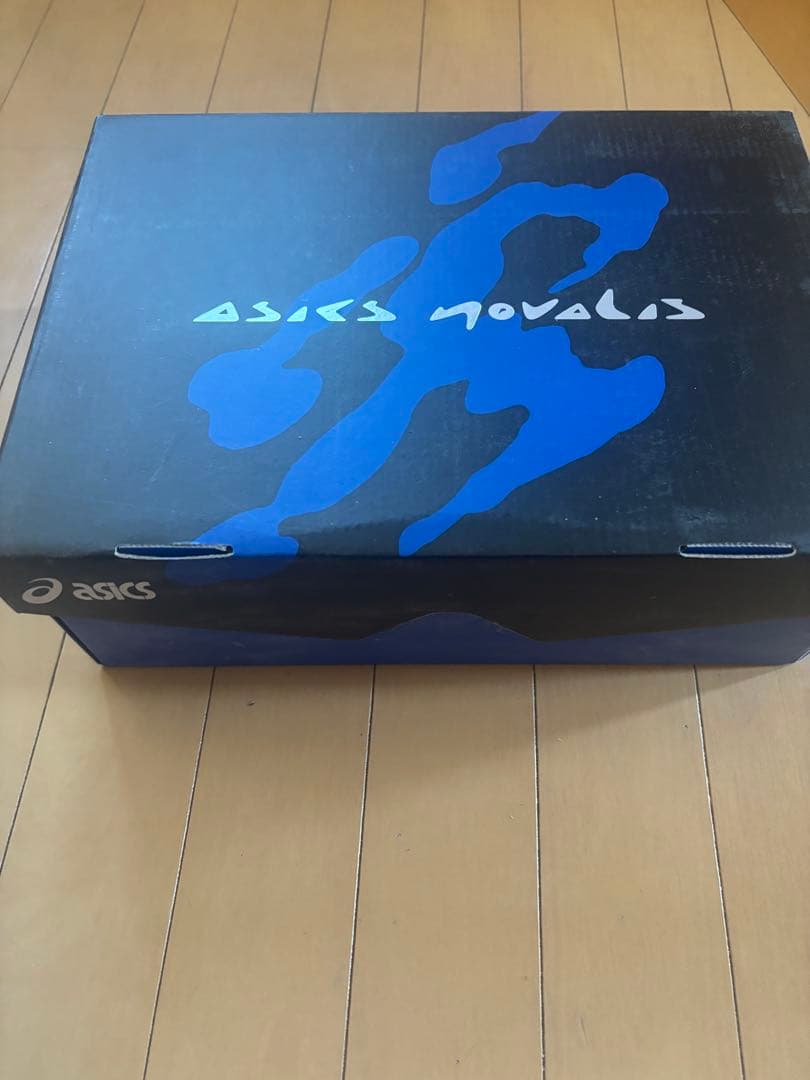 靴 asics Kiko Kostadinov Studio GEL-STYRAX