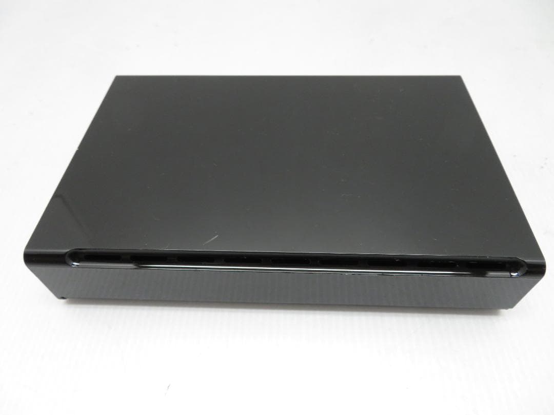 ELECOM TV録画 4TB 外付けハードディスク ELD-FTV040UBK