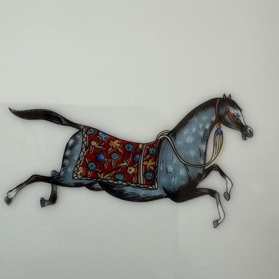 HERMES Cheval d'Orient 皿