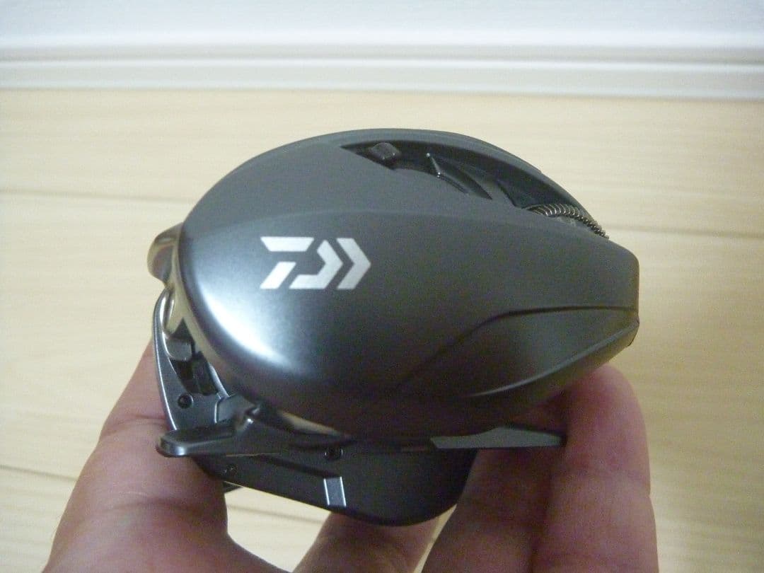 ダイワ　スティーズA tw　1016 SHL　+SLPハンドルノブ等