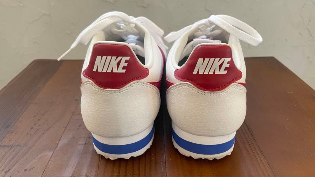 nike CORTEZ コルテッツ　ナイキ