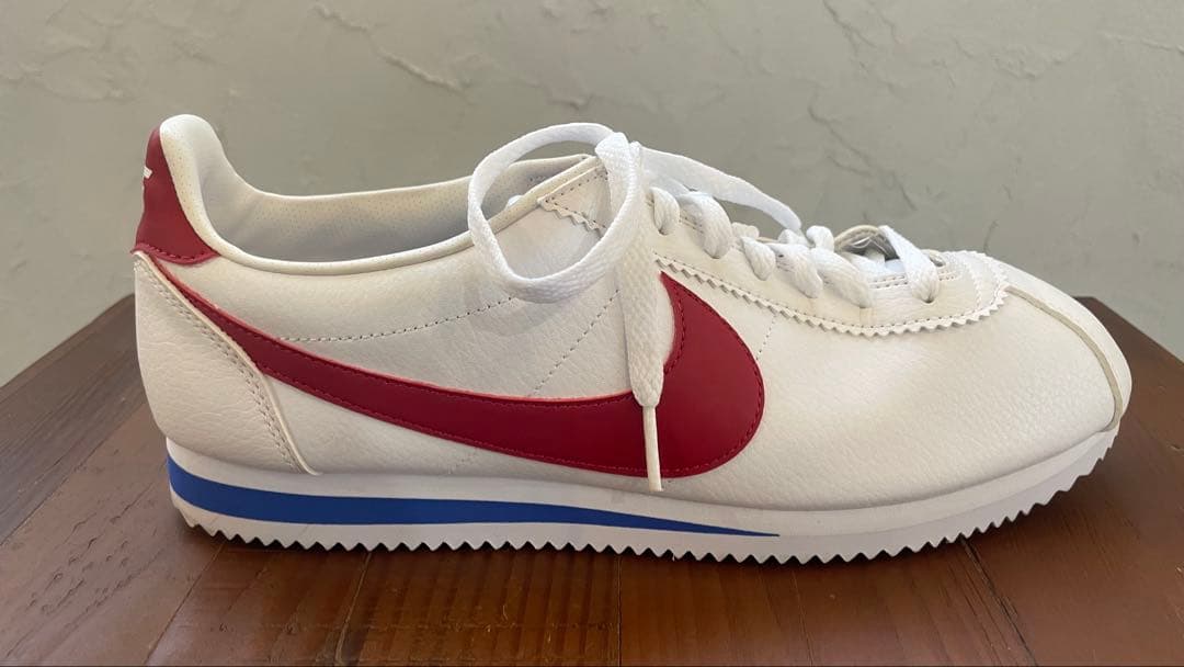 nike CORTEZ コルテッツ　ナイキ