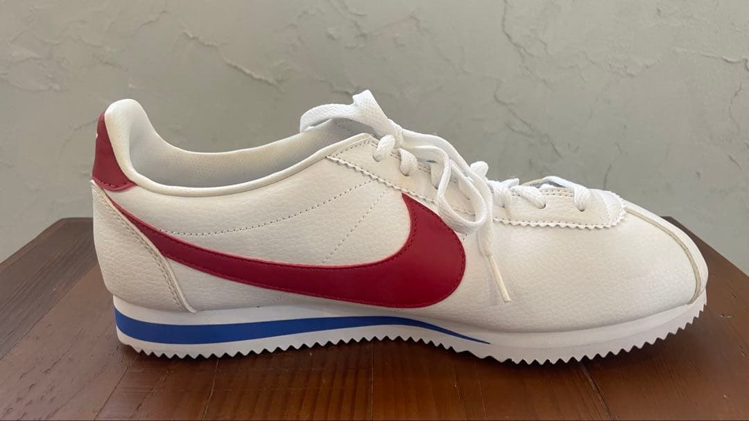 nike CORTEZ コルテッツ　ナイキ