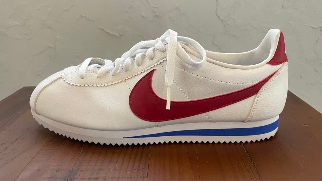 nike CORTEZ コルテッツ　ナイキ