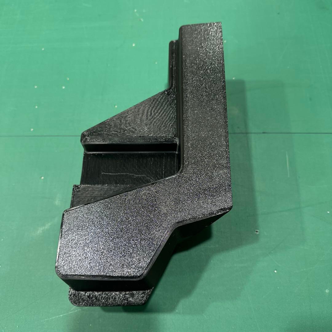 カロクロGRS-ABSR カローラクロスハイブリッド　GRスポーツ専用部品11