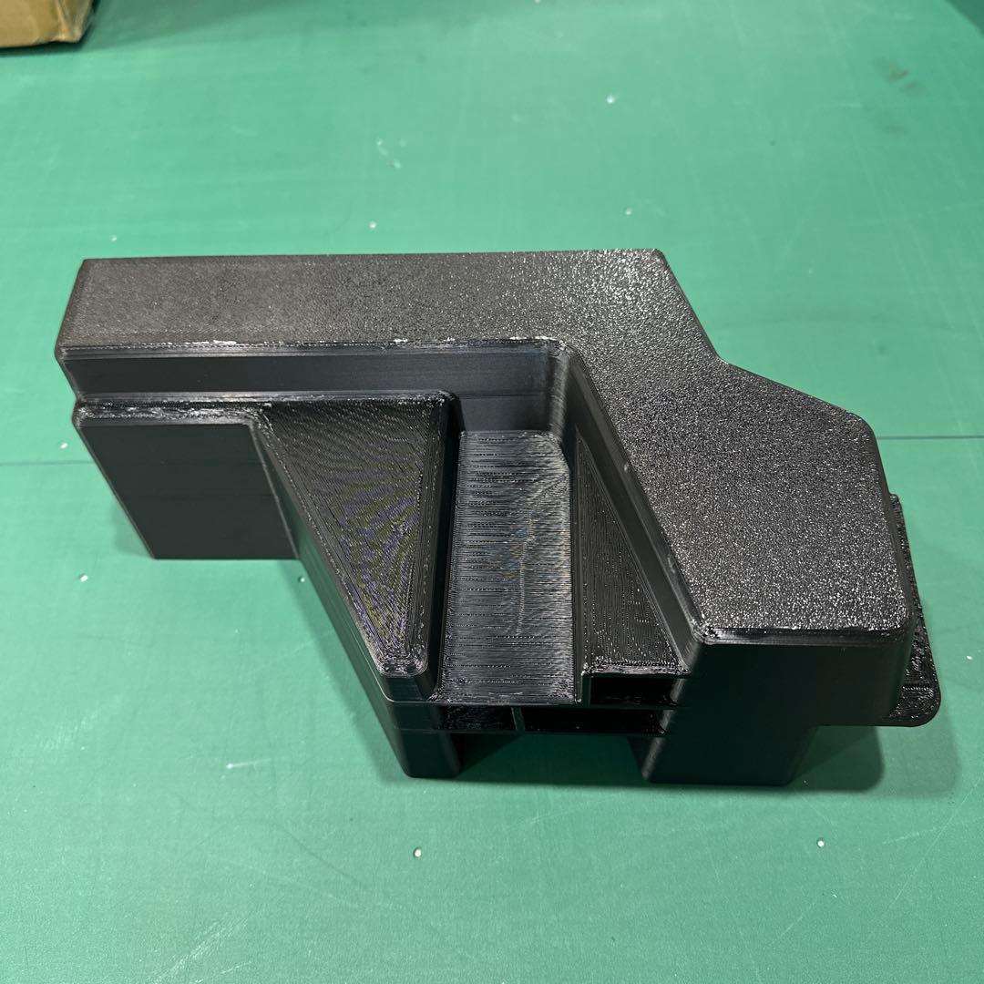 カロクロGRS-ABSR カローラクロスハイブリッド　GRスポーツ専用部品11