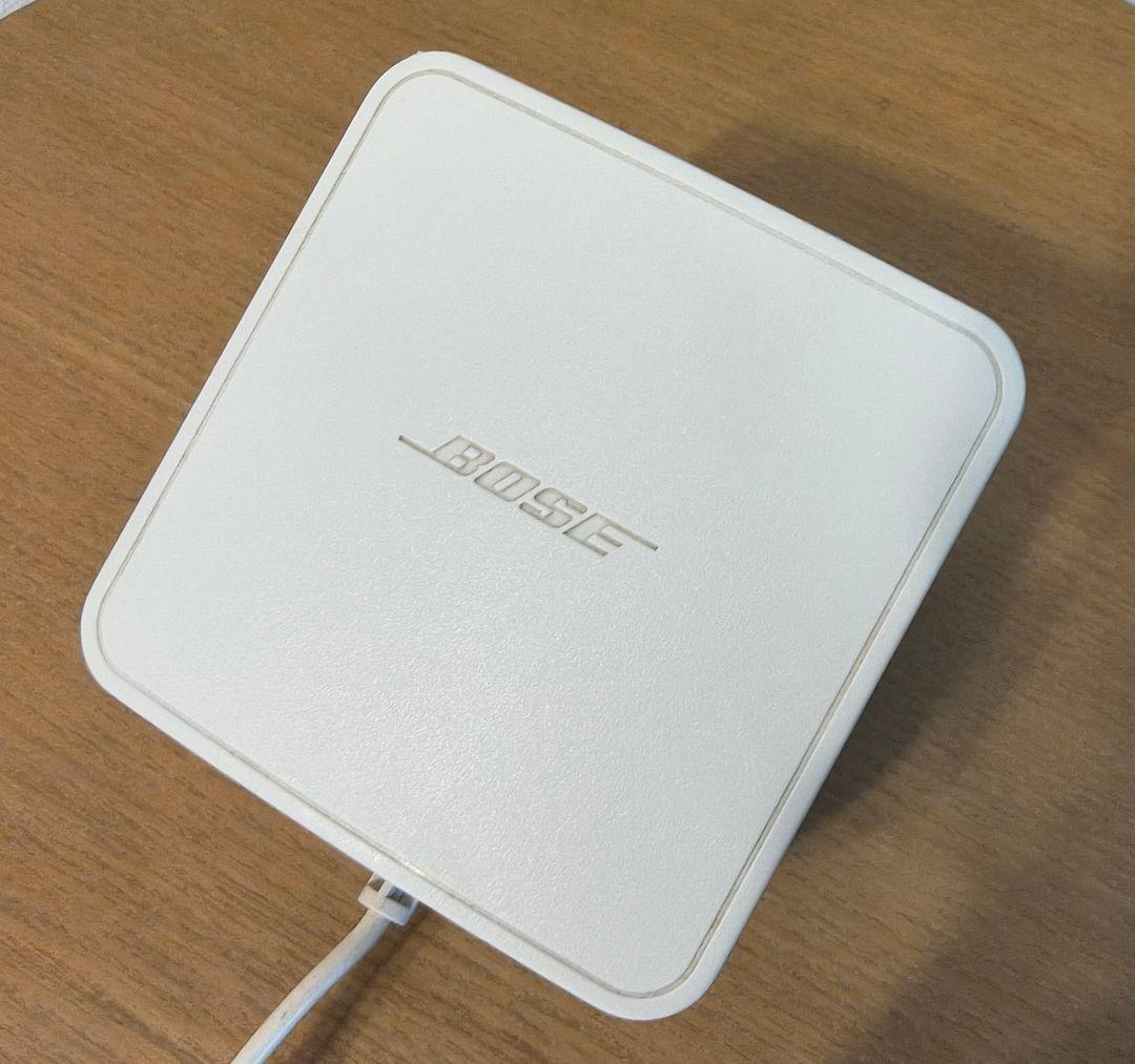BOSE サウンドドック ポータブル ミュージック システム