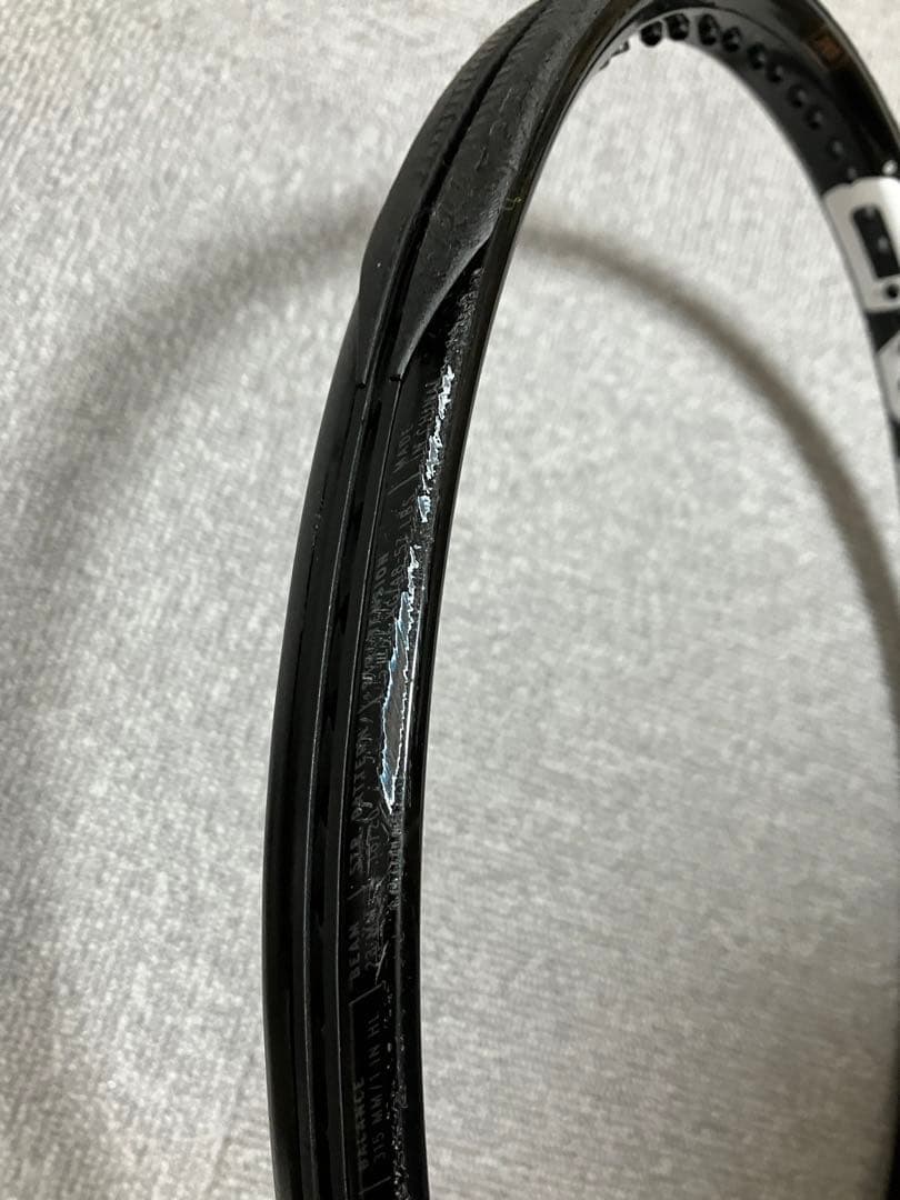 HEAD SPEED PRO オーセチック G3