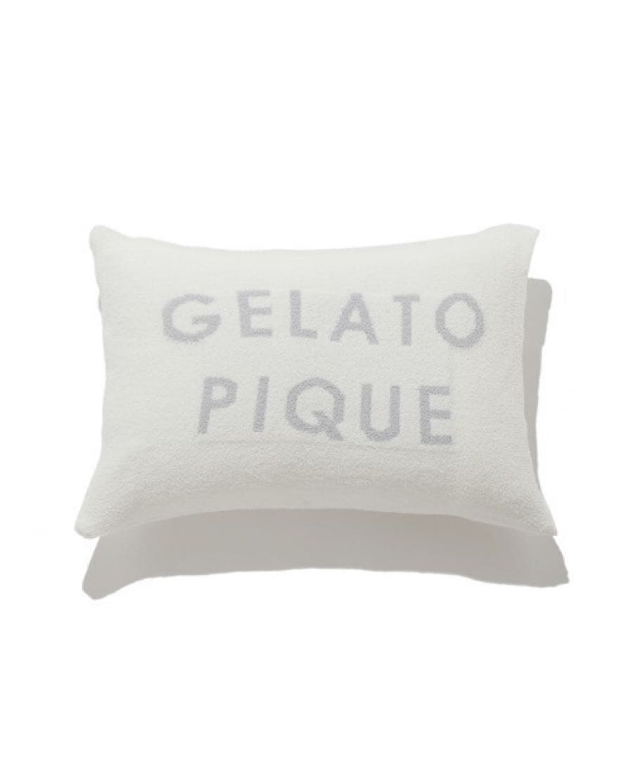 gelato pique Sleep ジャガードマルチカバー＆ピロケースセット
