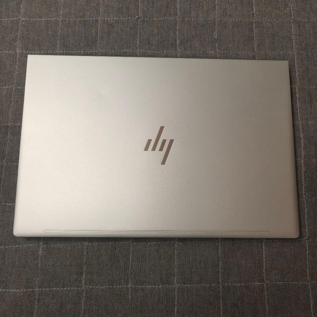 2023年9月 HP 美品 爆速 13世代 i5 16GB 新品512GB 59