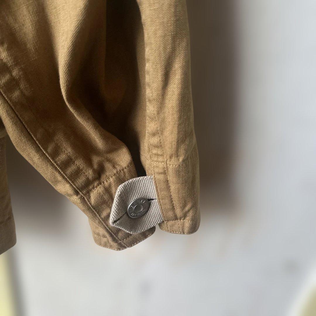 ISABEL MARANT ÉTOILE ベージュジャケット