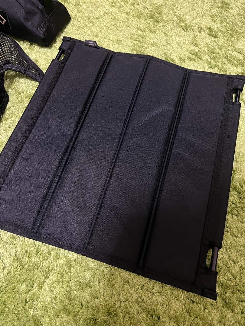 ヘリノックス　タクティカルテーブルS