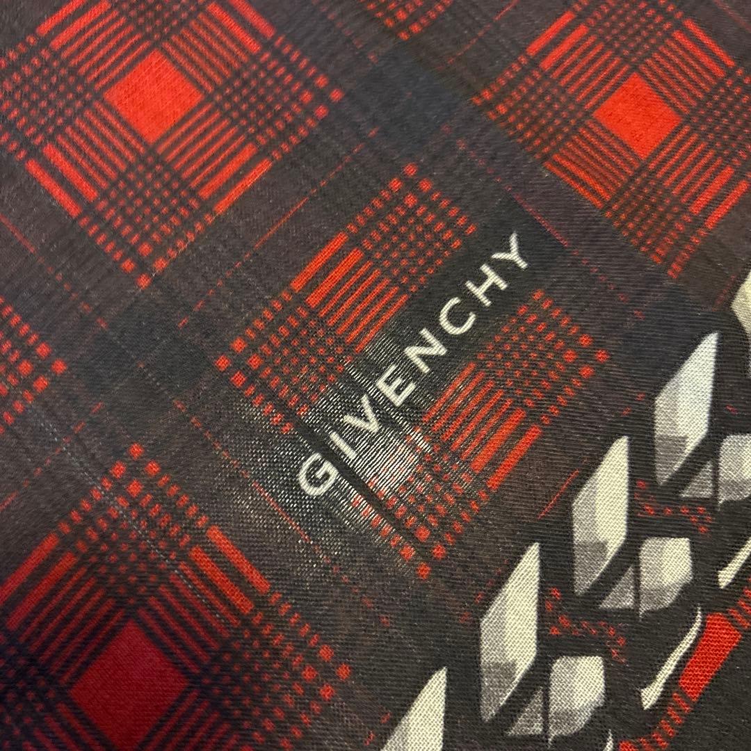 小物 Givenchy scarf