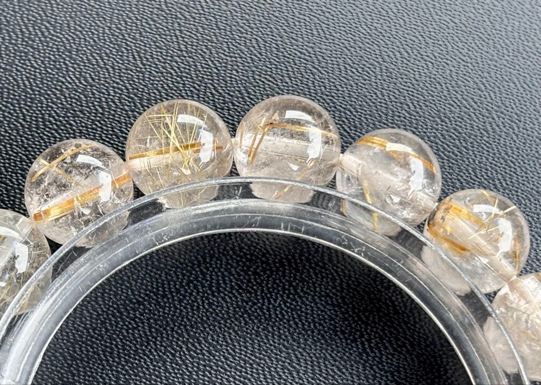 最高品質　超希少入手困難　天然石の王者　ナチュラルスモーキールチルクォーツ
