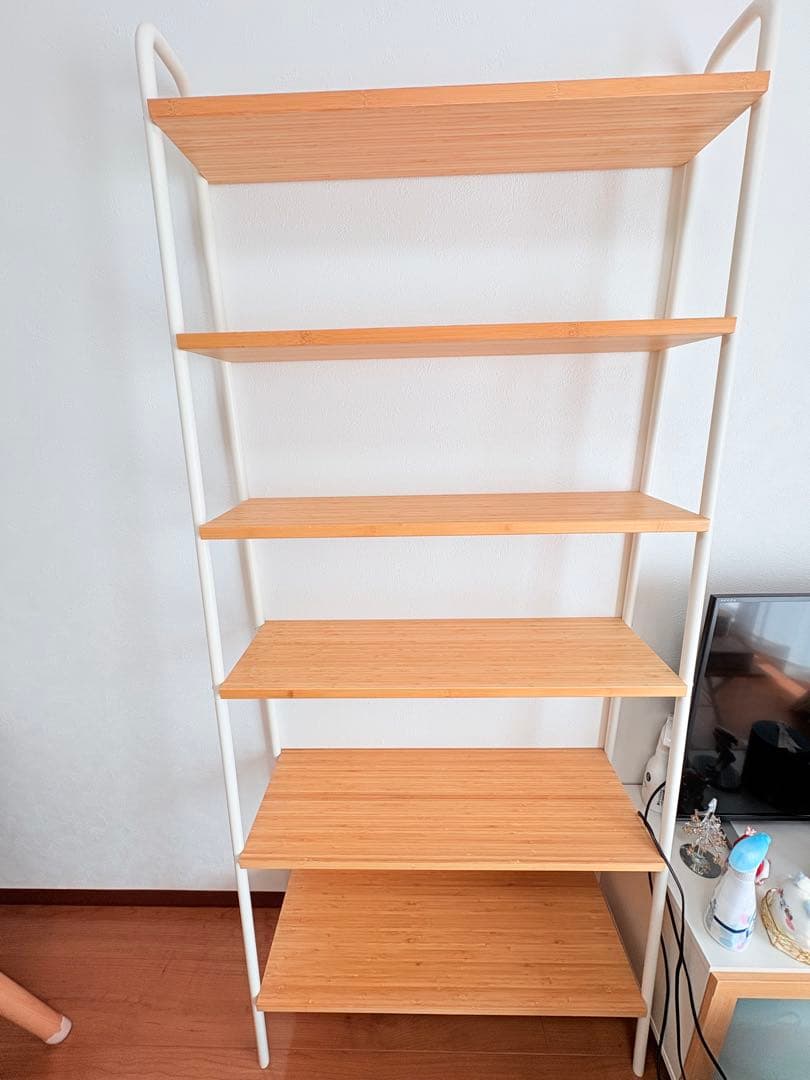 IKEA スヴェナルム