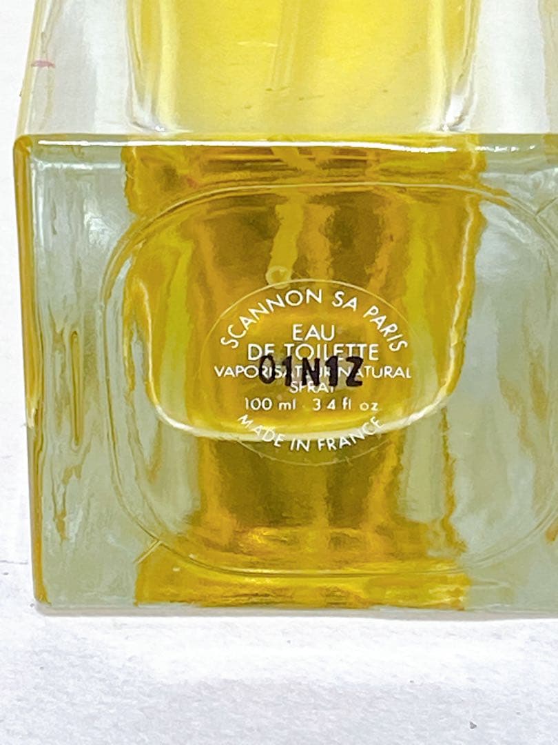 GUCCI グッチ　ENVY エンヴィ オードトワレ　100ml 香水