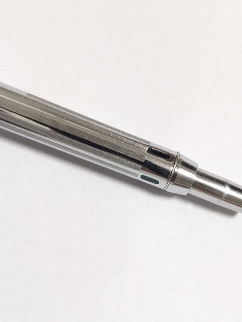 Rotring　振り子式ボールペン　4色　廃盤　多機能ペン