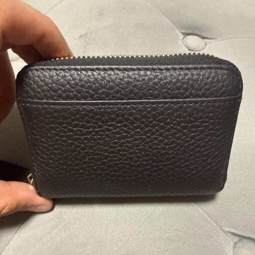 両爬工房 レオパ柄財布