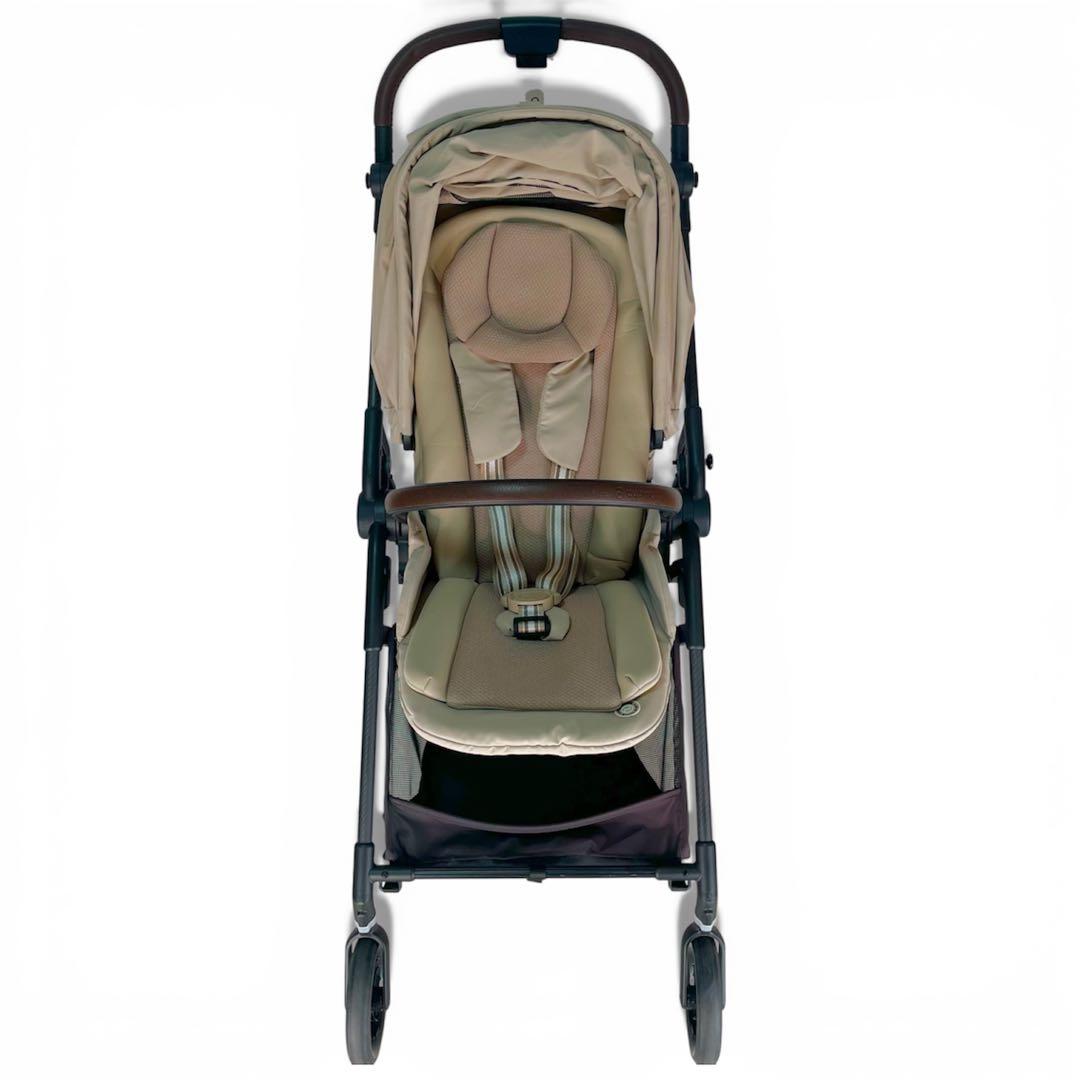 【限定モデル】 2024年型 サイベックス cybex メリオカーボン