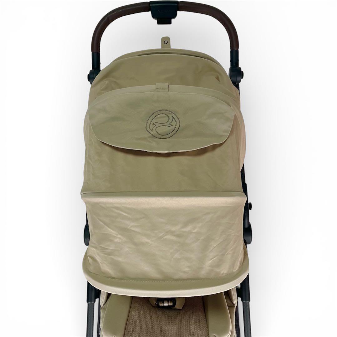 【限定モデル】 2024年型 サイベックス cybex メリオカーボン