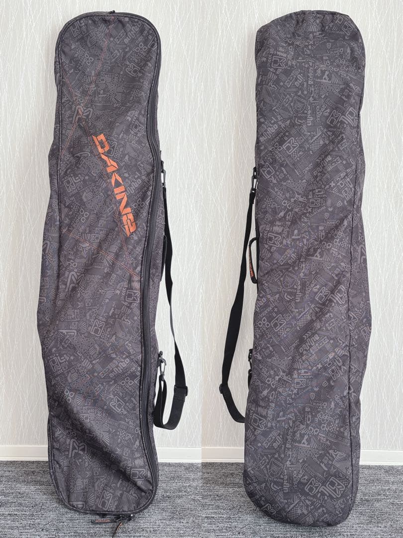 74超豪華❗️RIDE/ライド メンズスノーボードセット★スノボ147cm+ビン付