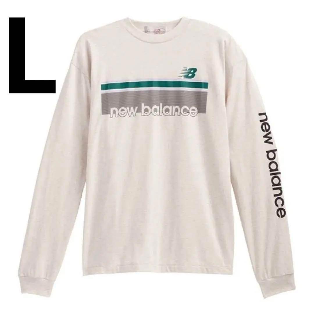 即完売AURALEE × TDS L/S Tee Archive Graphic