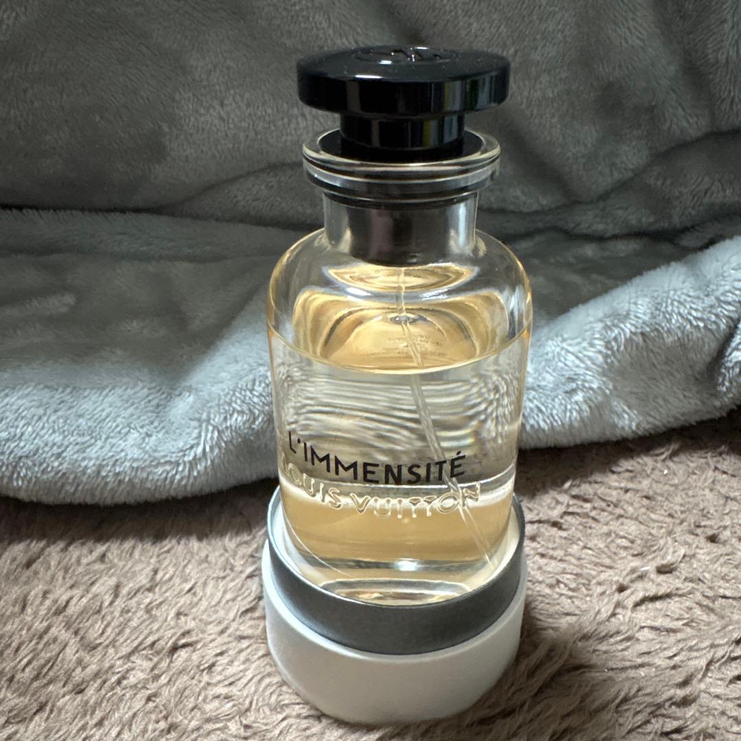 か*ほ様 LOUISVUITTON リマンシテ 100ml