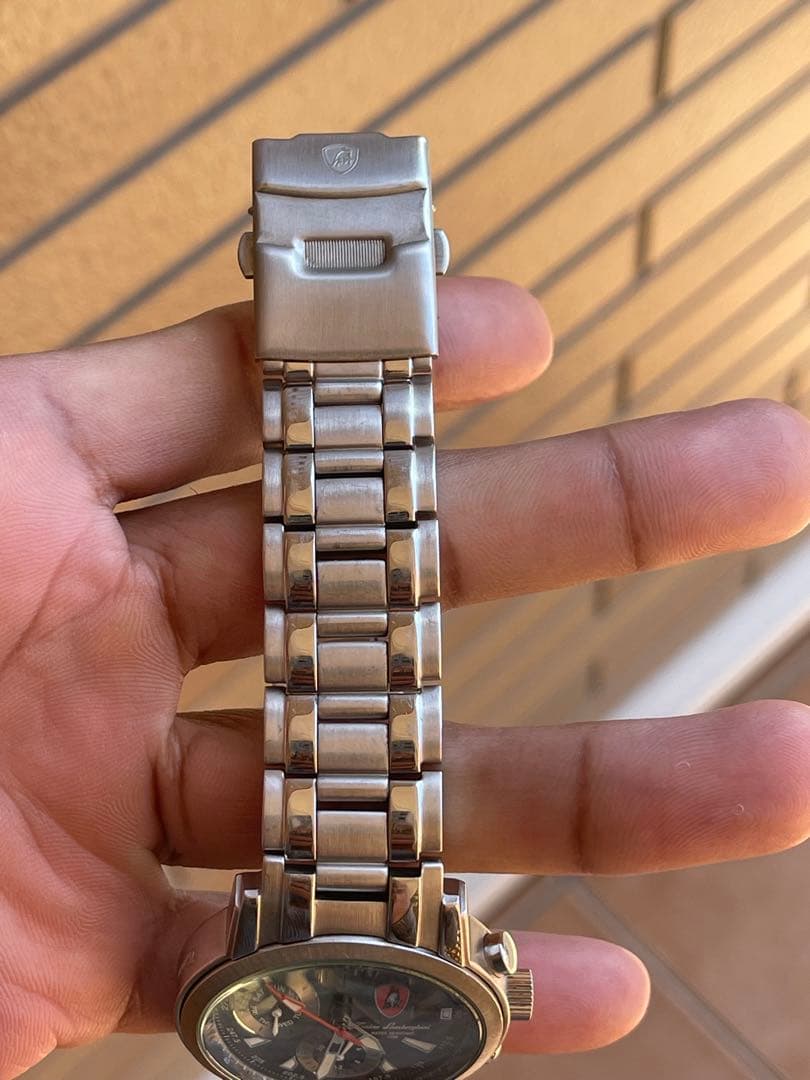 ランボルギーニ 腕時計Lamborghini watch