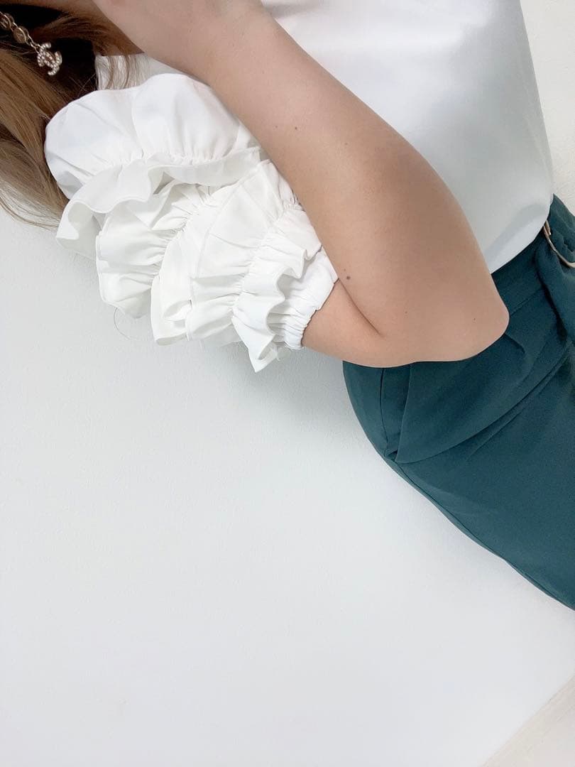 w様♡